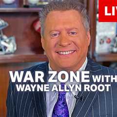 Watch Live: The WAR Zone Podcast With Wayne Allyn Root Presented by The Gateway Pundit-Hunter Biden ..