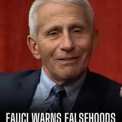 Threats to America’s Health and Safety