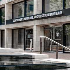 Corrupt Obama Judge Amy Berman Jackson Blocks Trump Admin From Defunding Consumer Financial..