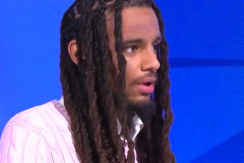 Disgraced Oxford Union President Who Celebrated Charlie Kirk’s Assassination Says He Just Wanted to ..