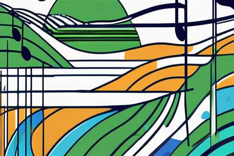 The Power of Music in Community Celebrations in East Tennessee