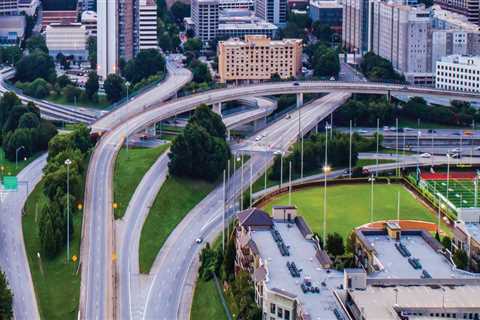 The City Government of Gainesville, Georgia: A Comprehensive Look at Managing Infrastructure and..