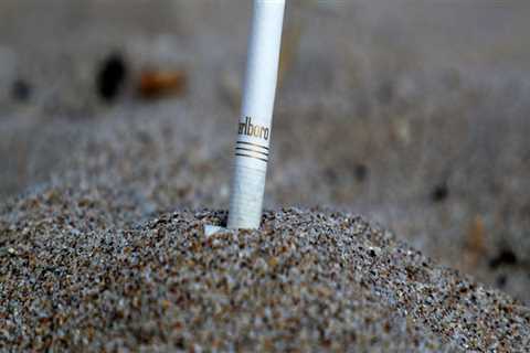 The Evolution of Smoking Policies at Sports Events in Central Florida