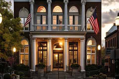 The Rich Cultural and Historical Influences on Community Celebrations in East Tennessee