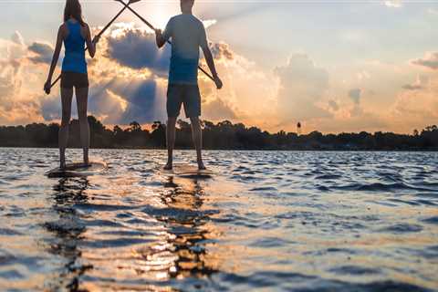 The Expert's Guide to Keeping Up with Sports Events in Central Florida