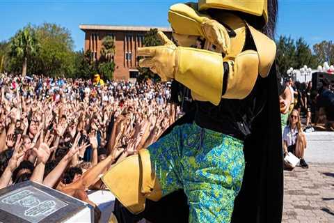 Expert Tips for Staying Updated on Upcoming Sports Events in Central Florida