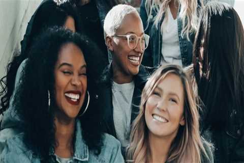 The Power of Volunteering: Giving Back During Community Celebrations in East Tennessee