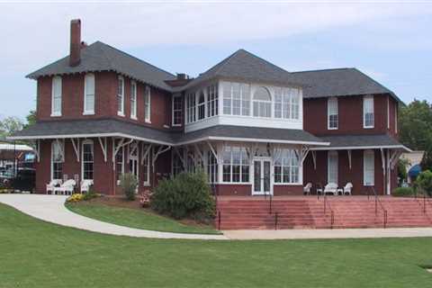 The Requirements to Hold Public Office in Gainesville, Georgia