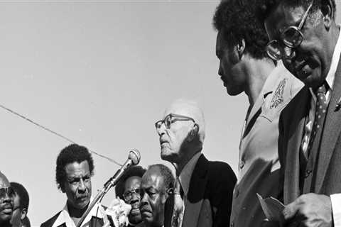 Addressing Racial Inequality in Mobile, Alabama's Political Campaigns: An Expert's Perspective