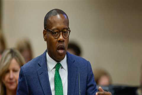 The Role of Campaign Finance in Political Campaigns in Mobile, Alabama