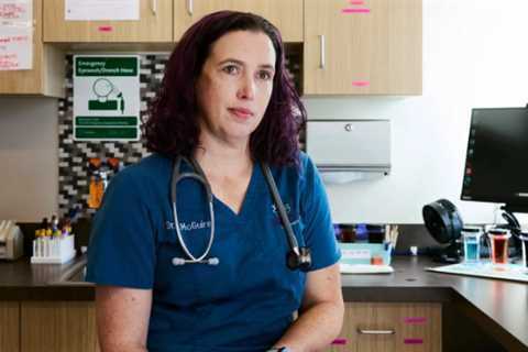 Anti-Vaxxers Are Now Denying Vaccinations to Their Pets