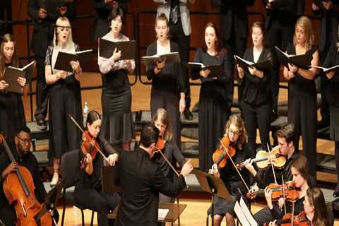 The Insider's Guide to Keeping Up with Music Events in Hampden County, Massachusetts