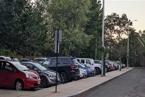 Expert Tips for Navigating Parking at Music Events in Hampden County, Massachusetts