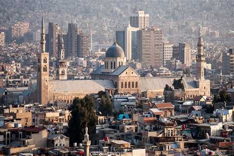 The Crucial Role of Governance in Public Education and School District Decisions in Damascus, Oregon