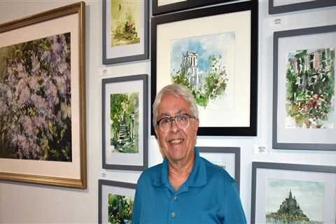The Art of Dressing for Sculpture Exhibits in Belknap County, New Hampshire