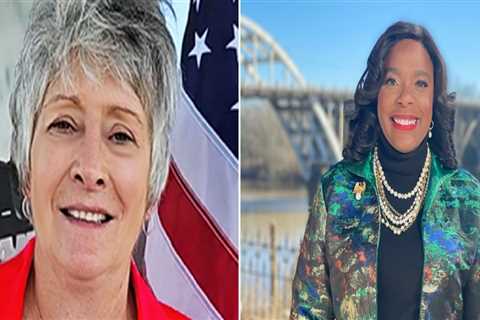 The Importance of Infrastructure in Political Campaigns in Mobile, Alabama