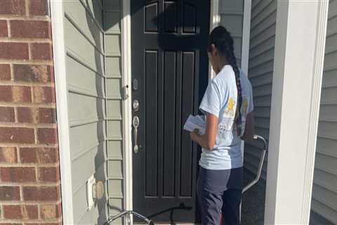 The Key Demographic Groups in Voting Campaigns in North Central Texas