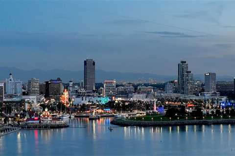 The Importance of Designated Drivers at Beer Festivals in Los Angeles County