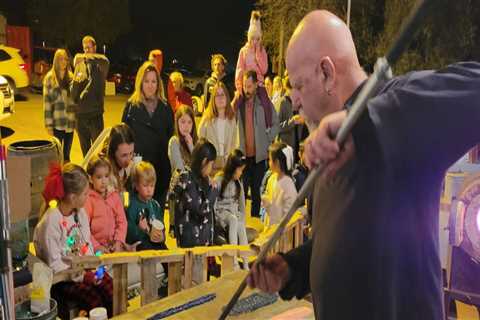 The Ultimate Guide to Volunteering at Beer Festivals in Los Angeles County