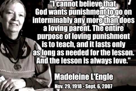 The Evolution of God