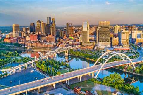 The Insider's Guide to Booking the Perfect Bus Tour in Middle Tennessee