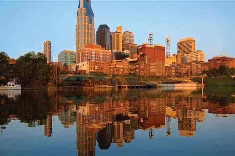 Exploring Middle Tennessee: A Comprehensive Guide to Bus Tours and Attractions
