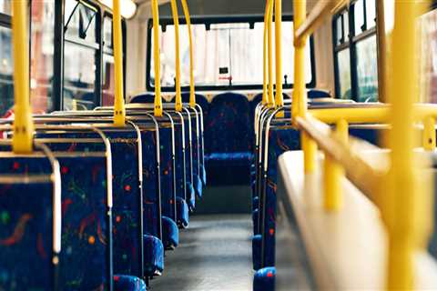 The Ultimate Guide to Bus Tours in Middle Tennessee