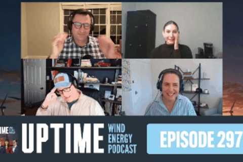 German Bird Study Finds 99% Avoid Turbines, SunZia Progress