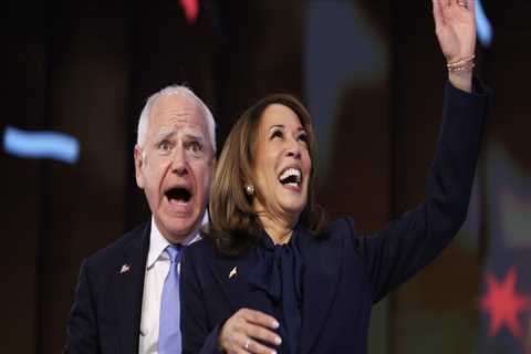 Evaluating the Effectiveness of Voting Campaigns in Northern Virginia