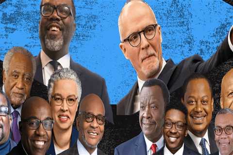 Understanding Campaign Advertising Rules and Regulations for Political Candidates in Chicago,..