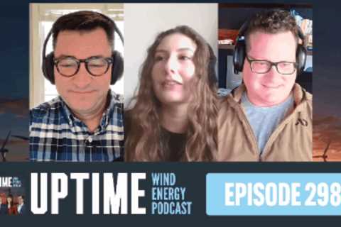 Ørsted Sells EU Onshore, UK Wind Manufacturing Push