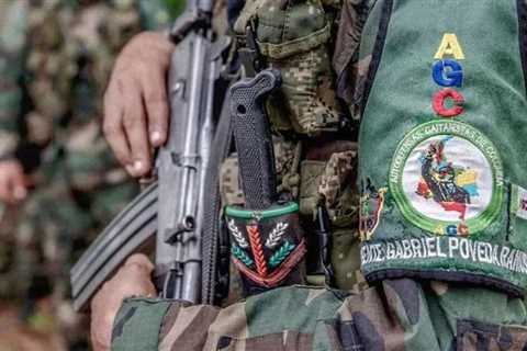 United States Designates the Gulf Clan as a Terrorist Organization: A Forceful Shift in the War on..