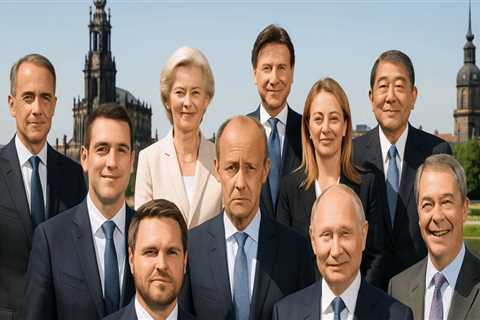 Empowering Small Businesses: Political Candidates' Strategies in North Central Colorado