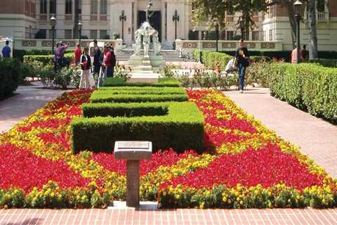 The Evolution of Governance in Southern California: A Comprehensive Historical Overview