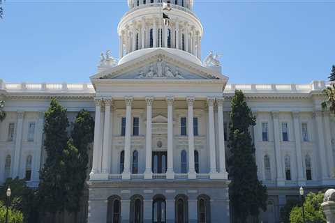 A Comprehensive Guide to Electing Local Officials in Southern California: Understanding Governance