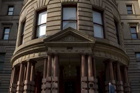 The Role of Elected Representatives in Addressing Homelessness and Affordable Housing in Gresham,..