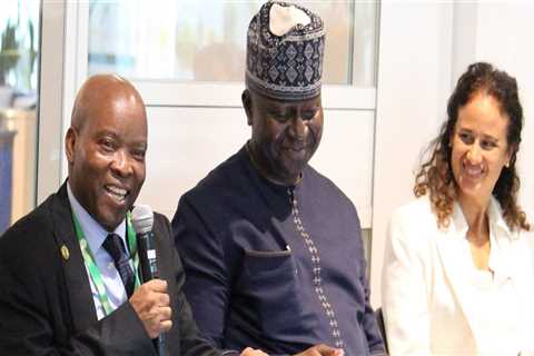 The Role of Elected Representatives in Gresham, Oregon: Advocating for Local Businesses and..