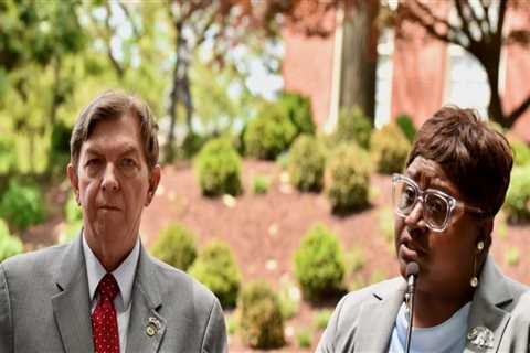 Navigating the Political Landscape: A Comprehensive Guide to Electoral Candidates in Washington..