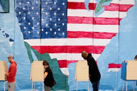 Comprehensive Guide to Election Campaigns in North Central Colorado: Strategies, Challenges, and..