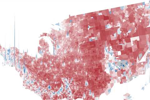 The Impact of Voter Demographics on Election Outcomes in North Central Colorado