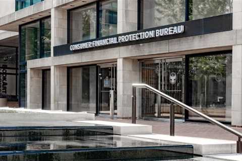 Corrupt Obama Judge Amy Berman Jackson Blocks Trump Admin From Defunding Consumer Financial..