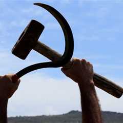 GOOD NEWS: Texas to Begin Requiring Students to Learn About the ‘Perils of Communism’