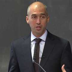 Socialist NYC Mayor-Elect Zohran Mamdani Sparks Outrage After Appointing Lawyer Who Defended..