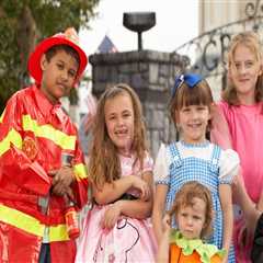 Exploring Discounts for Children and Seniors at Food Events in Western Massachusetts