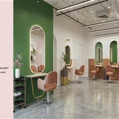 Perfekter Schnitt garantiert: Friseur-Wahl in Schwabing