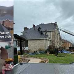 MUST WATCH: West Virginia Fire Department Receiving Death Threats After Loaning ICE a Truck to Nab..