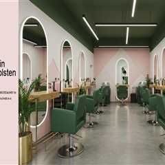 Männerhaarschnitt in Schwabing: Die coolsten Barber 2026