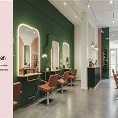 Natürlich schön: Öko-Friseure in Schwabing entdecken