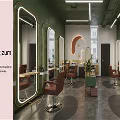 Kinderfreundliche Friseure: Entspannt zum Kinderschnitt