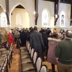 DOJ Now Investigating Disgraced Don Lemon and Radical Anti-ICE Mob for Potential Criminal..